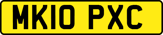 MK10PXC