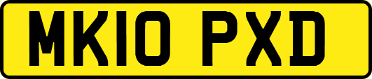 MK10PXD