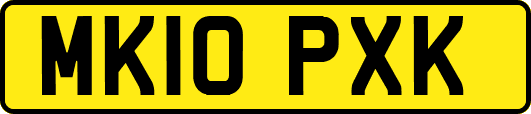 MK10PXK