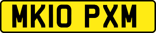 MK10PXM
