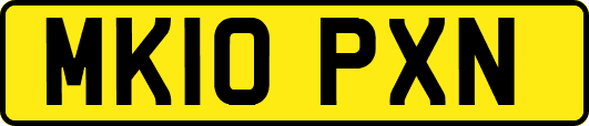 MK10PXN
