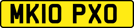 MK10PXO