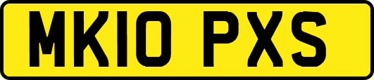 MK10PXS