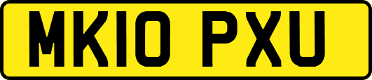 MK10PXU