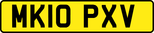 MK10PXV