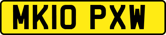 MK10PXW