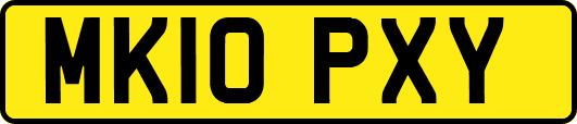MK10PXY