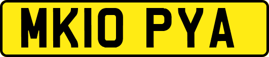 MK10PYA