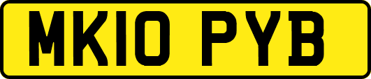 MK10PYB