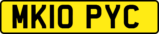 MK10PYC