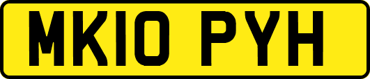 MK10PYH
