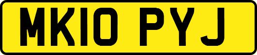 MK10PYJ