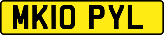 MK10PYL