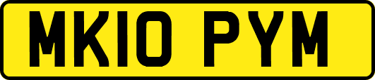 MK10PYM
