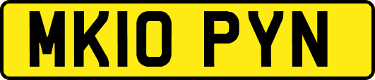 MK10PYN