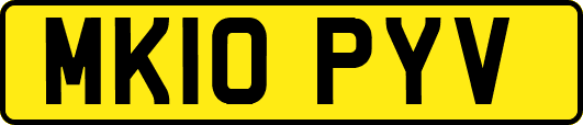 MK10PYV