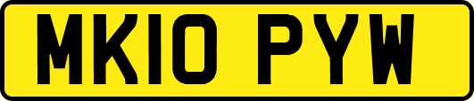 MK10PYW