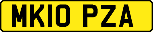 MK10PZA