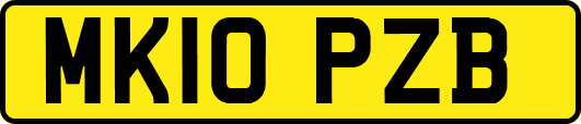 MK10PZB