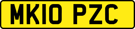 MK10PZC