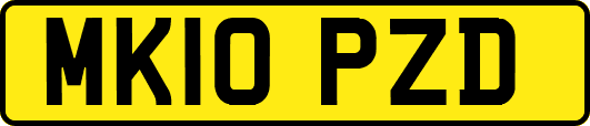 MK10PZD