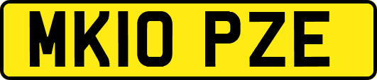 MK10PZE