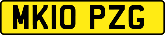 MK10PZG
