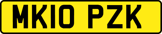 MK10PZK