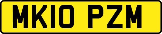 MK10PZM