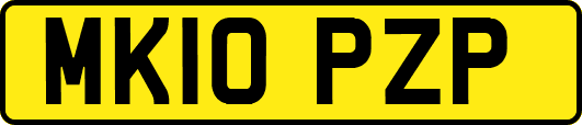 MK10PZP