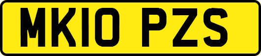 MK10PZS