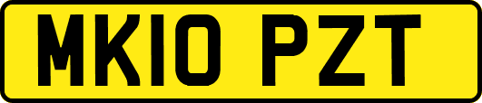 MK10PZT