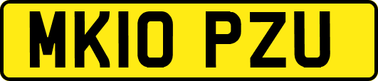 MK10PZU