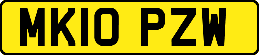 MK10PZW