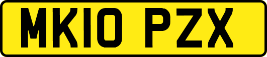 MK10PZX