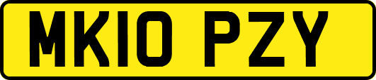 MK10PZY