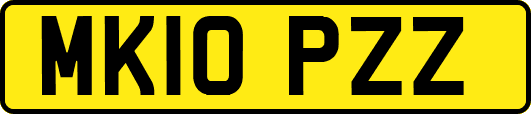 MK10PZZ