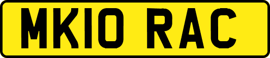 MK10RAC