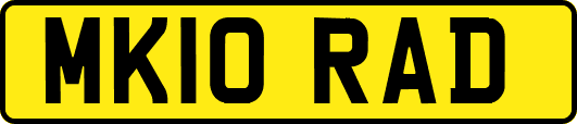 MK10RAD