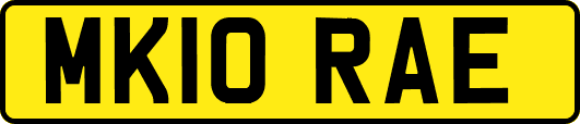 MK10RAE