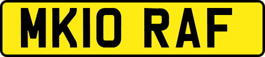 MK10RAF