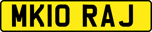 MK10RAJ