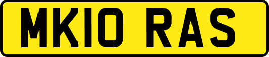 MK10RAS