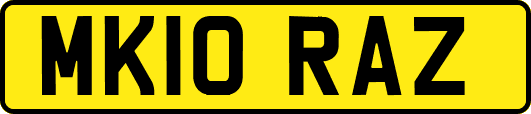 MK10RAZ