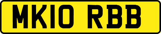 MK10RBB