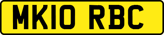 MK10RBC