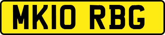 MK10RBG