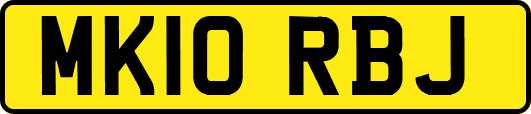 MK10RBJ