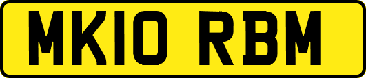 MK10RBM