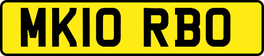 MK10RBO